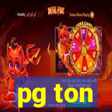 pg ton